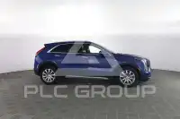 2022 Cadillac XT4