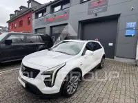 2022 Cadillac XT4