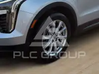 2022 Cadillac XT4