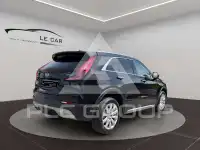 2022 Cadillac XT4