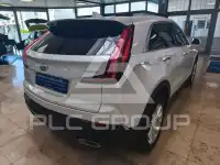 2022 Cadillac XT4