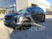 2022 Cadillac XT4