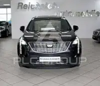 2022 Cadillac XT4