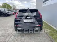 2022 Cadillac XT4