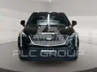 2022 Cadillac XT4