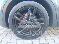 2022 Cadillac XT4