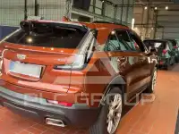 2022 Cadillac XT4