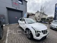 2022 Cadillac XT4