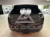 2022 Cadillac XT4