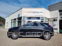 2022 Cadillac XT4