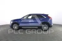 2022 Cadillac XT4