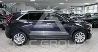 2022 Cadillac XT4