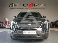 2022 Cadillac XT4
