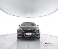 2022 Cadillac XT4