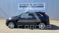 2022 Cadillac XT4