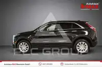 2022 Cadillac XT4