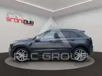 2022 Cadillac XT4