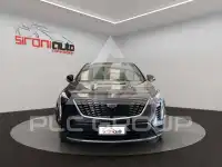 2022 Cadillac XT4