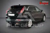 2022 Cadillac XT4