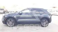 2022 Cadillac XT4