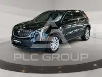 2022 Cadillac XT4