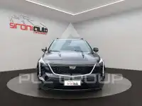 2022 Cadillac XT4
