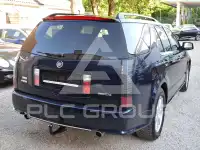 2022 Cadillac SRX