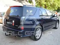 2022 Cadillac SRX