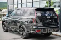 2022 Cadillac ESCALADE