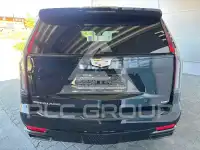 2022 Cadillac ESCALADE