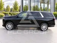 2022 Cadillac ESCALADE