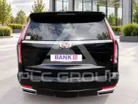 2022 Cadillac ESCALADE