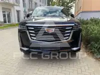 2022 Cadillac ESCALADE