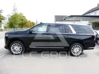 2022 Cadillac ESCALADE