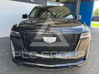 2022 Cadillac ESCALADE