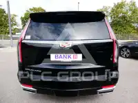 2022 Cadillac ESCALADE