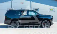 2022 Cadillac ESCALADE