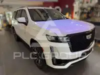 2022 Cadillac ESCALADE