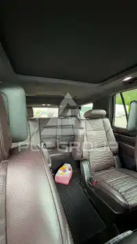 2022 Cadillac ESCALADE