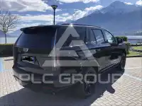 2022 Cadillac ESCALADE
