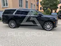 2022 Cadillac ESCALADE
