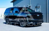 2022 Cadillac ESCALADE