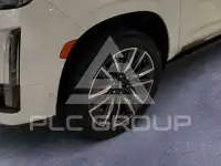 2022 Cadillac ESCALADE
