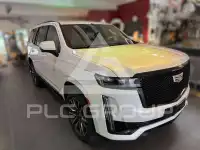 2022 Cadillac ESCALADE