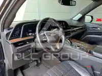 2022 Cadillac ESCALADE
