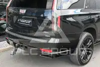2022 Cadillac ESCALADE