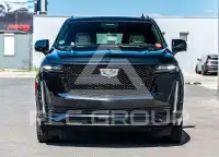 2022 Cadillac ESCALADE