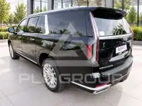 2022 Cadillac ESCALADE