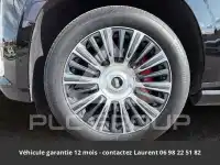 2022 Cadillac ESCALADE
