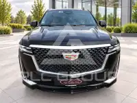 2022 Cadillac ESCALADE